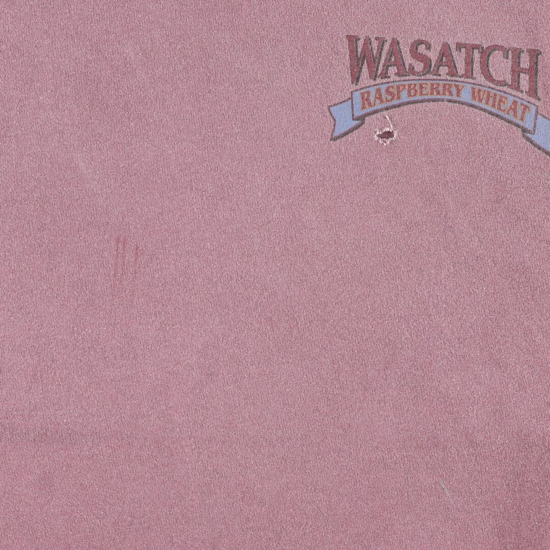 古着 90年代 SPELCOR プリントTシャツ USA製 ヴィンテージ /eaa448534 メンズのトップス(Tシャツ/カットソー(半袖/袖なし))の商品写真
