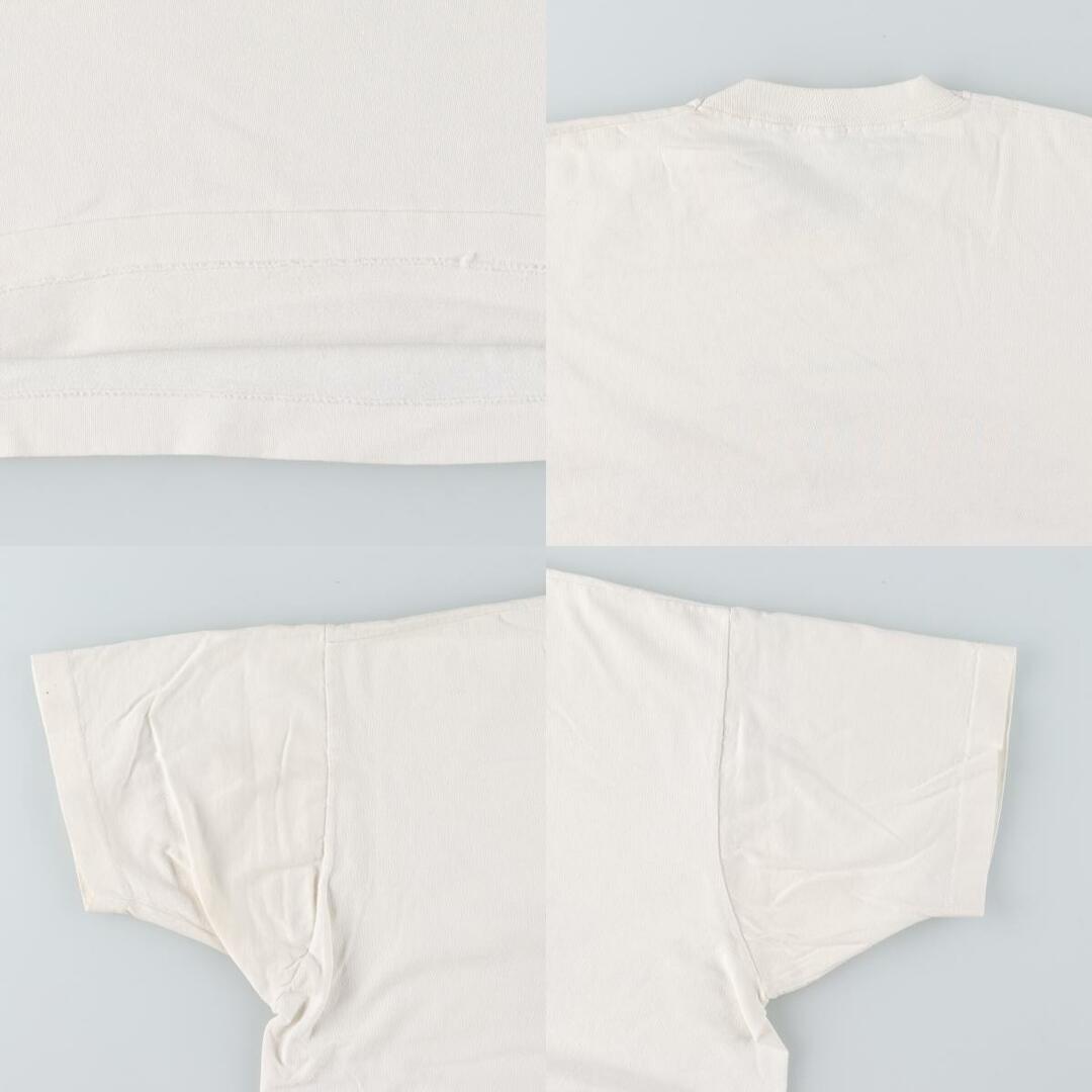 古着 90年代 HARRY CARAY’S アドバタイジングTシャツ メンズL ヴィンテージ /eaa443965 メンズのトップス(Tシャツ/カットソー(半袖/袖なし))の商品写真