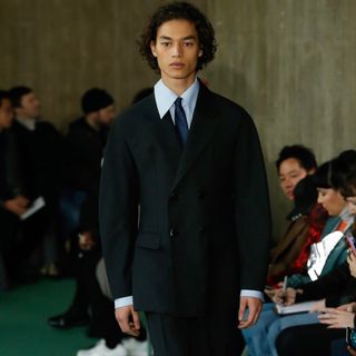 NAMACHEKO - 19AW NAMACHEKO INEM SUIT JACKET S