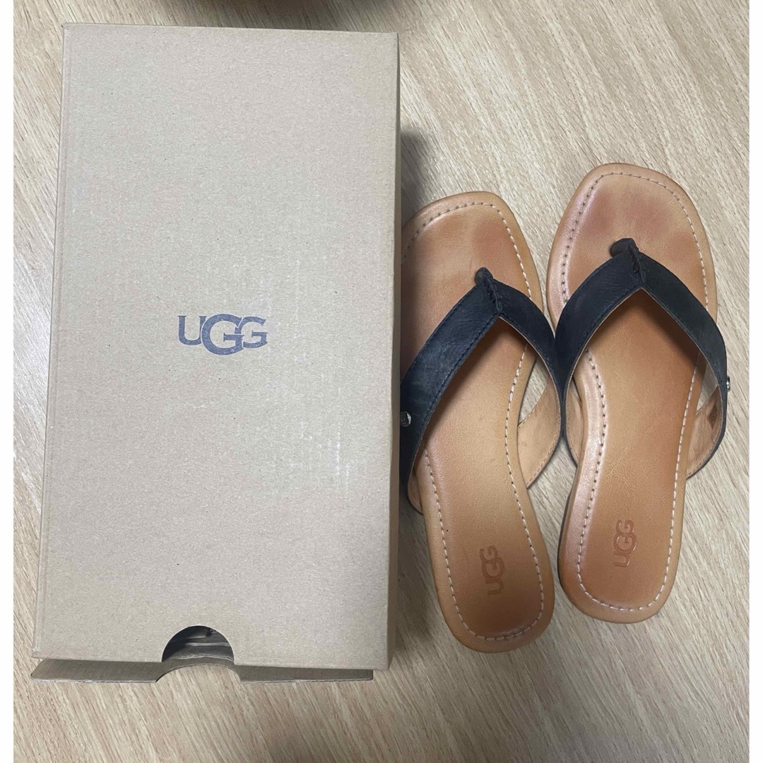 UGG(アグ)のUGGサンダル レディースの靴/シューズ(サンダル)の商品写真