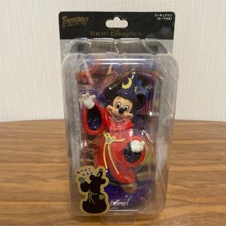 Disney - ミッキー　フィギュア