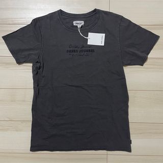 BANKS JOURNAL - 新品レア 定価5500円 BANKS JOURNAL バンクス Tシャツ S 黒