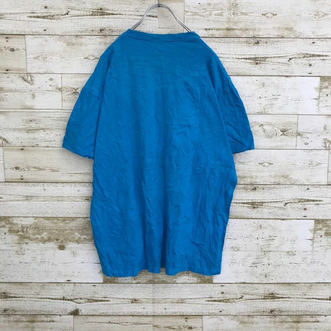 【k4146】ヴィンテージ古着アングリーバードゲームキャラクター半袖Tシャツ メンズのトップス(Tシャツ/カットソー(半袖/袖なし))の商品写真
