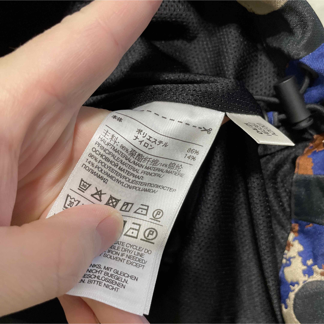 Y-3(ワイスリー)のY-3 Yohji yamamoto ブルゾン メンズのジャケット/アウター(ブルゾン)の商品写真