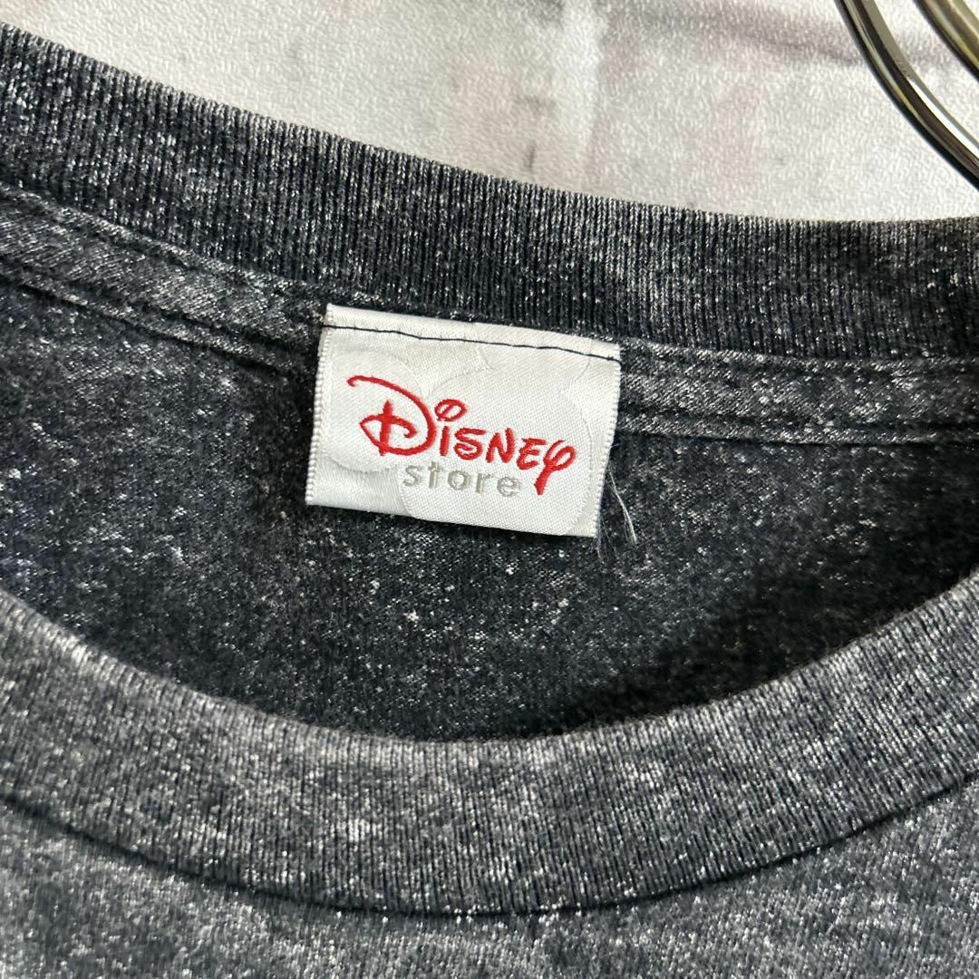 Disney(ディズニー)のDisney ディズニーストア パイレーツオブカリビアン Tシャツ 半袖 輸入品 メンズのトップス(Tシャツ/カットソー(半袖/袖なし))の商品写真