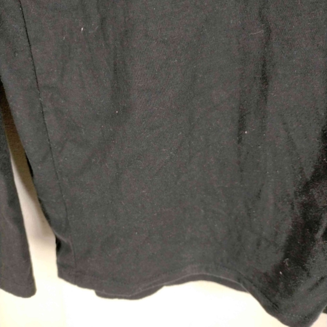 AVIREX(アヴィレックス)のAVIREX(アヴィレックス) メンズ トップス Tシャツ・カットソー メンズのトップス(Tシャツ/カットソー(七分/長袖))の商品写真