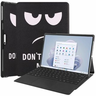 For Microsoft Surface Pro 9 ケース マイクロソフト (タブレット)