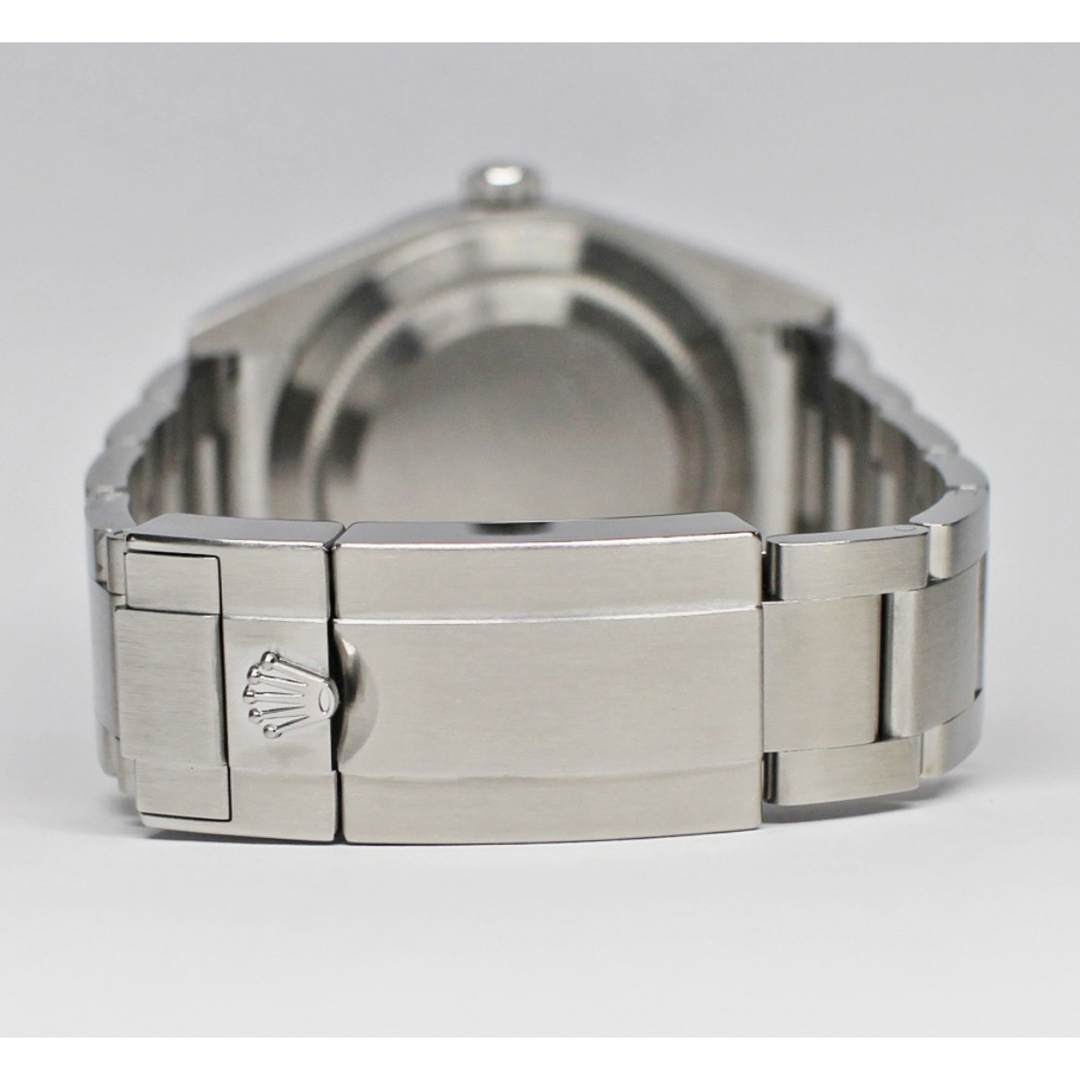 ロレックス エクスプローラーI 214270 ランダム ブラック 自動巻き 後期 メンズの時計(腕時計(アナログ))の商品写真