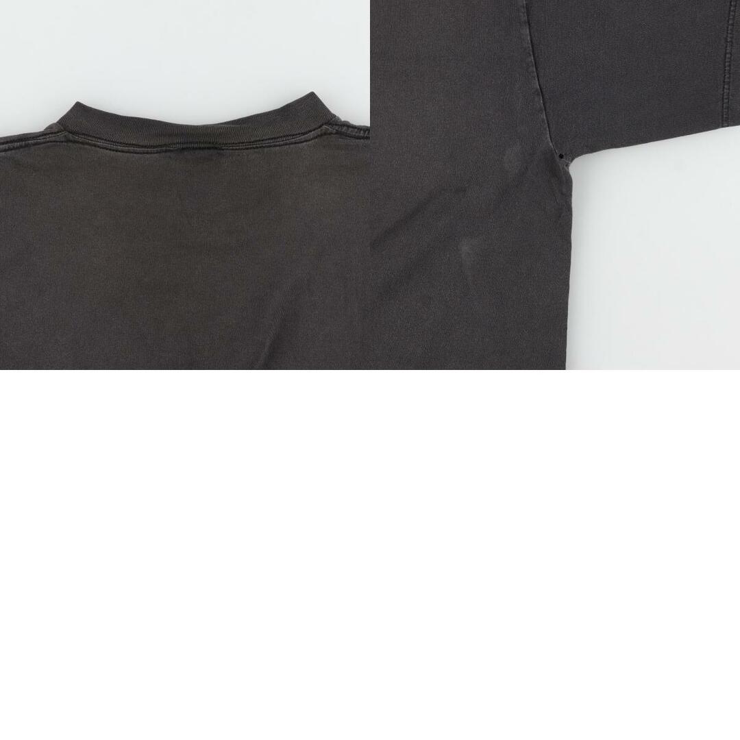 古着 LOONEY TUNES ルーニーテューンズ タズマニアンデビル キャラクタープリントTシャツ メンズXXL ヴィンテージ /eaa448544 メンズのトップス(Tシャツ/カットソー(半袖/袖なし))の商品写真