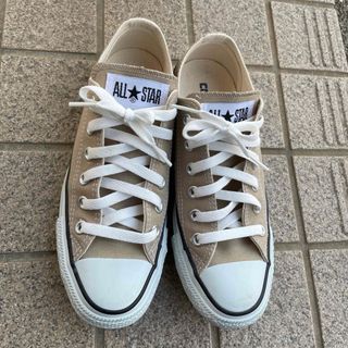 コンバース(CONVERSE)のコンバーススニーカー(スニーカー)