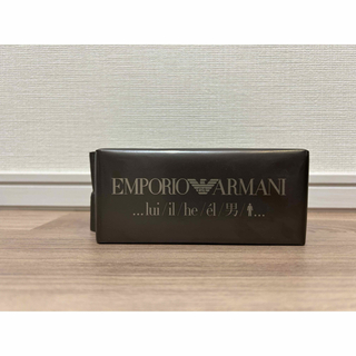 Emporio Armani - エンポリオアルマーニ　he 50ml