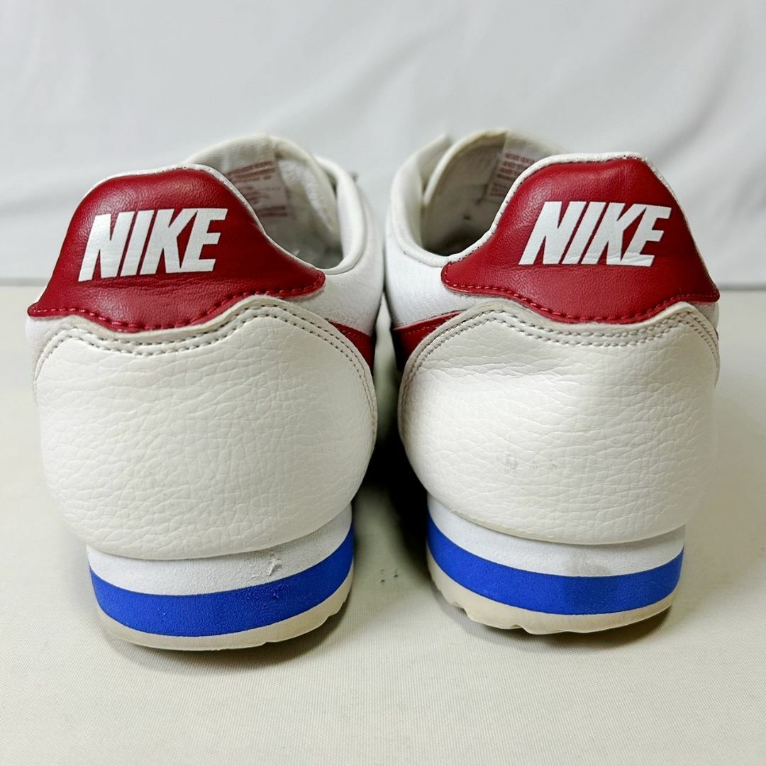 NIKE(ナイキ)の749571-154 ナイキ コルテッツ レザー フォレストガンプ 28.5cm メンズの靴/シューズ(スニーカー)の商品写真