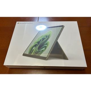 Microsoft - マイクロソフトSurface Pro9 Corei5/8GB/256GB