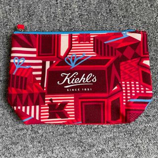 Kiehl's - キールズポーチ