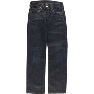 リーバイス(Levi's)の古着 リーバイス Levi's 501 ストレートデニムパンツ メンズw29 /eaa443898(デニム/ジーンズ)