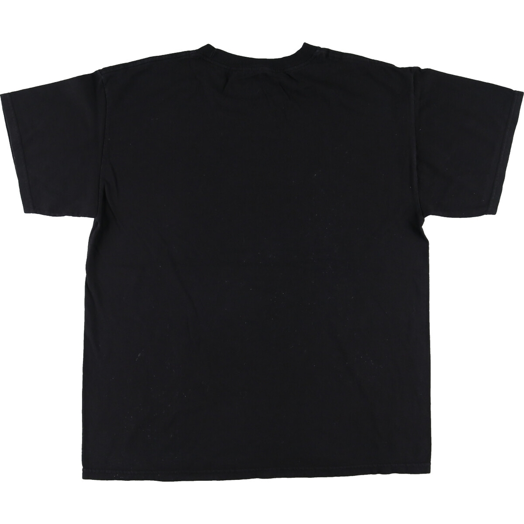 古着 OZZY OSBOURNE オジーオズボーン バンドTシャツ バンT メンズL /eaa448116 メンズのトップス(Tシャツ/カットソー(半袖/袖なし))の商品写真