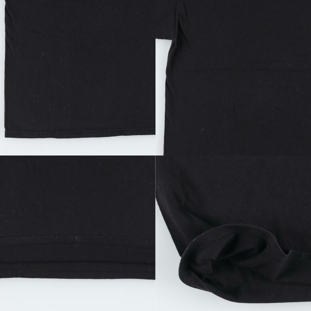 古着 OZZY OSBOURNE オジーオズボーン バンドTシャツ バンT メンズL /eaa448116 メンズのトップス(Tシャツ/カットソー(半袖/袖なし))の商品写真