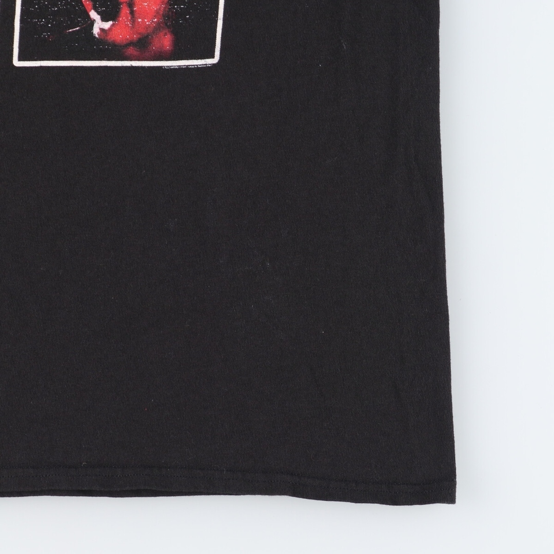 古着 METALLICA メタリカ バンドTシャツ バンT メンズM /eaa448141 メンズのトップス(Tシャツ/カットソー(半袖/袖なし))の商品写真