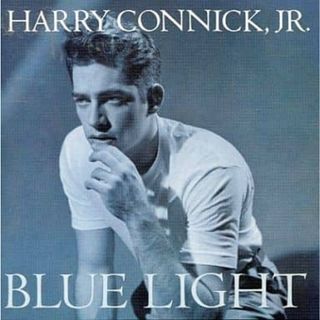 【中古】BLUE LIGHT. RED LIGHT[輸入盤]  /  HARPY CONNICK.JR.（帯無し）(その他)