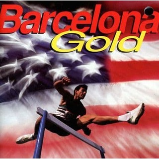 【中古】Barcelona Gold[輸入盤]  /  VARIOUSARTISTS（帯無し）(その他)