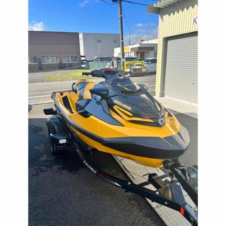 シードゥ GSX 1997年モデル 純正 STEERING HARNESS 快い (部品 シードゥ GSX 1997年モデル 純正 STEERING HARNESS 快い (部品