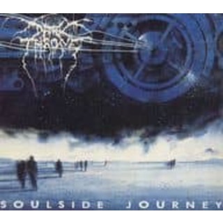【中古】SOULSIDE JOURNEY(2003 Remaster)[輸入盤]/DARKTHRONE （帯無し）(その他)