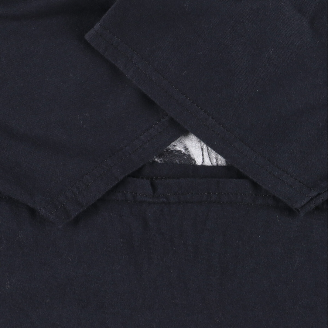 古着 Rob Zombie ロブゾンビ バンドTシャツ バンT メンズM /eaa448128 メンズのトップス(Tシャツ/カットソー(半袖/袖なし))の商品写真