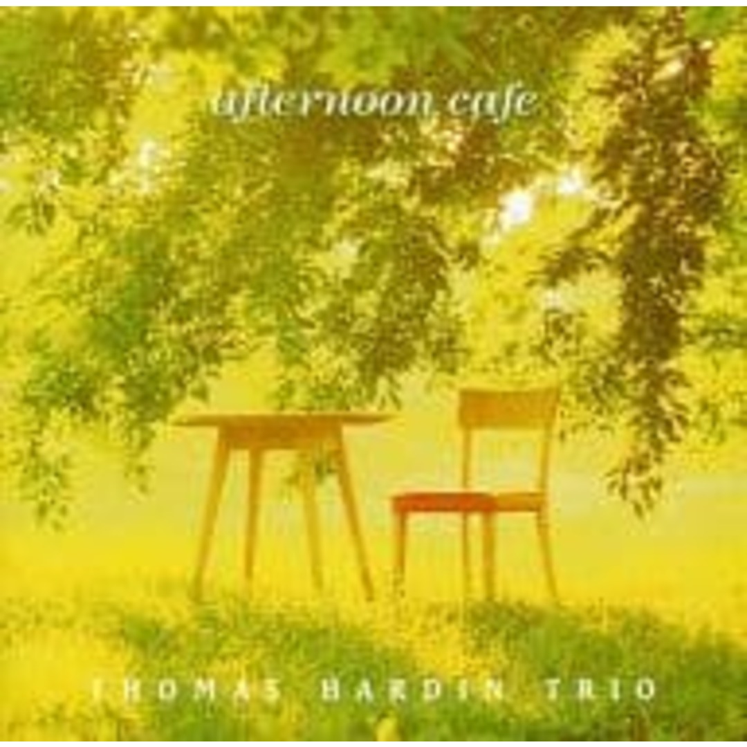 【中古】JAZZで聴くクラシック afternoon cafe（帯無し） エンタメ/ホビーのCD(その他)の商品写真