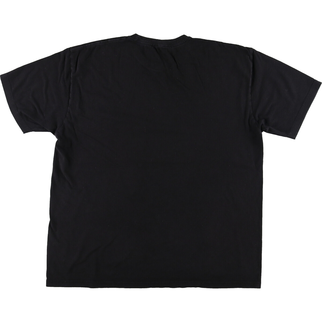 古着 POLO G ポロG バンドTシャツ バンT メンズXL /eaa448149 メンズのトップス(Tシャツ/カットソー(半袖/袖なし))の商品写真