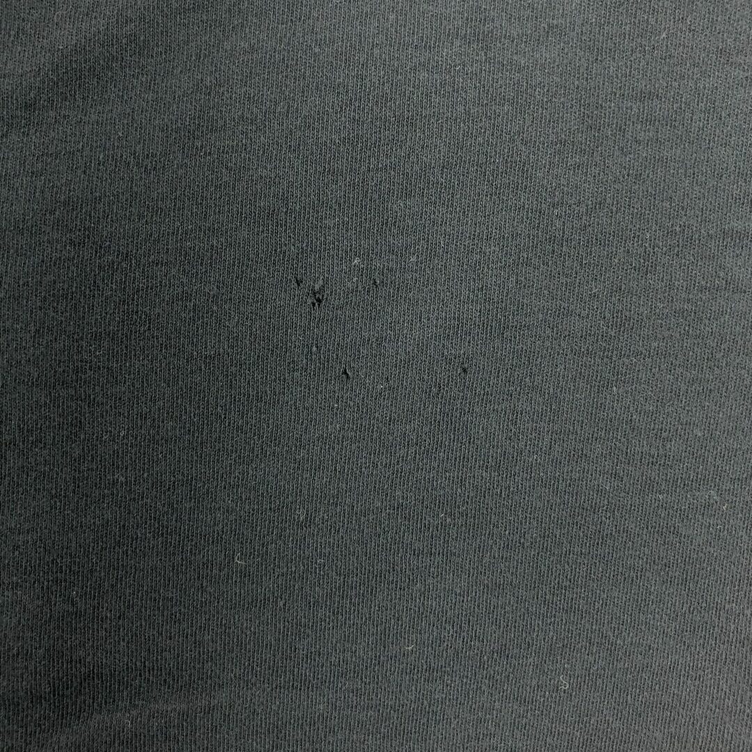 Ralph Lauren(ラルフローレン)の古着 ラルフローレン Ralph Lauren POLO RALPH LAUREN ハーフジップ ロングTシャツ ロンT /eaa429890 メンズのトップス(Tシャツ/カットソー(半袖/袖なし))の商品写真