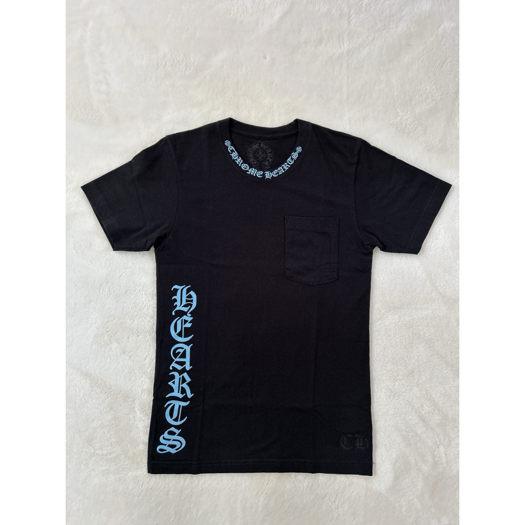 Chrome Hearts(クロムハーツ)のChrome Hearts  Tシャツ メンズのトップス(Tシャツ/カットソー(半袖/袖なし))の商品写真