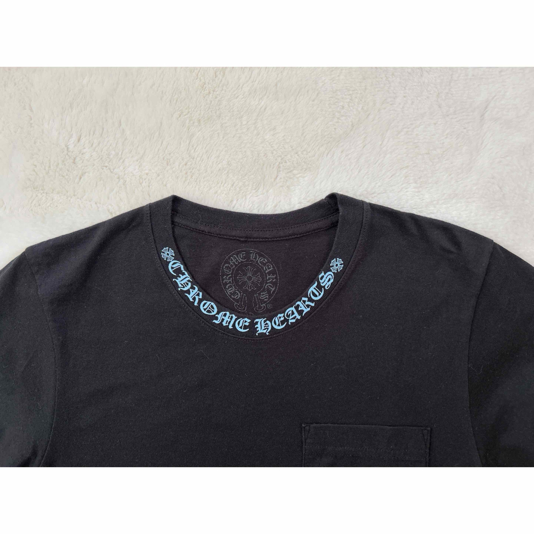 Chrome Hearts(クロムハーツ)のChrome Hearts  Tシャツ メンズのトップス(Tシャツ/カットソー(半袖/袖なし))の商品写真