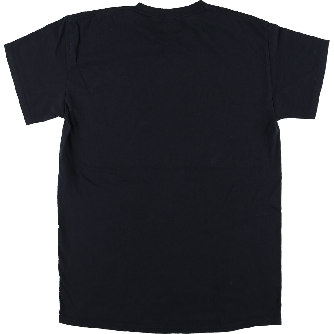 古着 2pac トゥーパック ラップTシャツ ラップT メンズM クルーネック(丸首) /eaa448125 メンズのトップス(Tシャツ/カットソー(半袖/袖なし))の商品写真