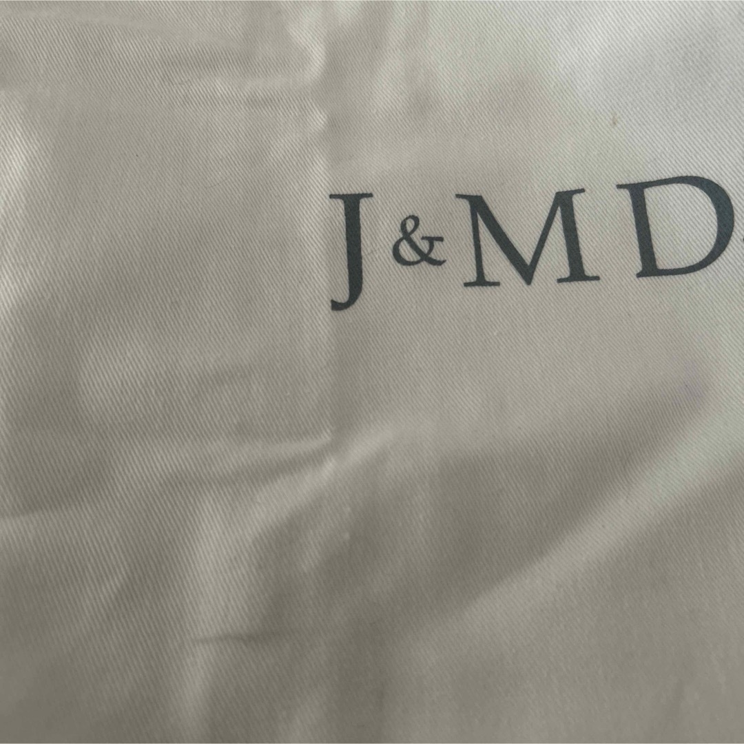 新品　J &M DAVIDSON バッグ レディースのバッグ(ショルダーバッグ)の商品写真