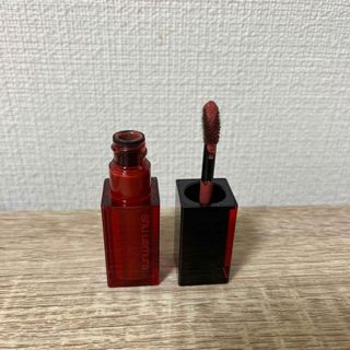 シュウウエムラ(shu uemura)のshu uemura ルージュアンプリファイドピグメント(口紅)