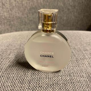 シャネル(CHANEL)のCHANEL  チャンスオータンドゥル　ヘアオイル(オイル/美容液)