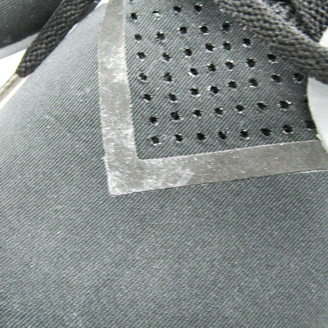 NIKE(ナイキ)のナイキ スニーカー ローカット ルナスカルプト 818062-005 シューズ 靴 黒 レディース 24サイズ ブラック NIKE レディースの靴/シューズ(スニーカー)の商品写真
