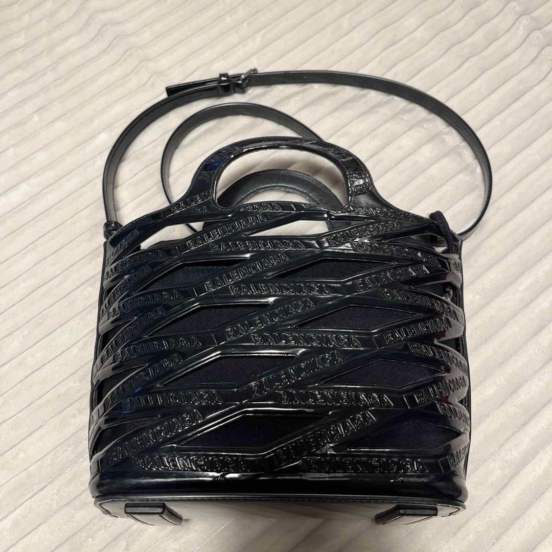 BALENCIAGA BAG - バレンシアガ ショルダーバッグ
