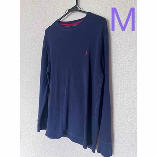 ラルフローレン(Ralph Lauren)のRalph Lauren ラルフローレン SLEEPWEAR サーマル ロンT(Tシャツ/カットソー(七分/長袖))