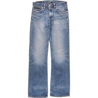 リーバイス(Levi's)の古着 リーバイス Levi's 507 ブーツカットデニムパンツ メンズw31 /eaa448793(デニム/ジーンズ)