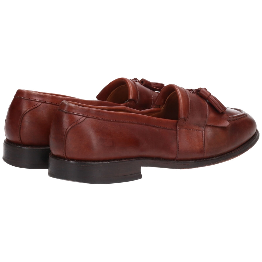古着 アレンエドモンズ ALLEN EDMONDS Newport キルト タッセル 古着 アレンエドモンズ ALLEN EDMONDS Newport キルト タッセル