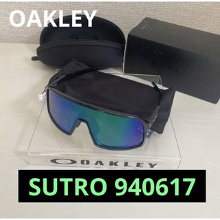 Oakley - OAKLEY  SUTRO  940617
