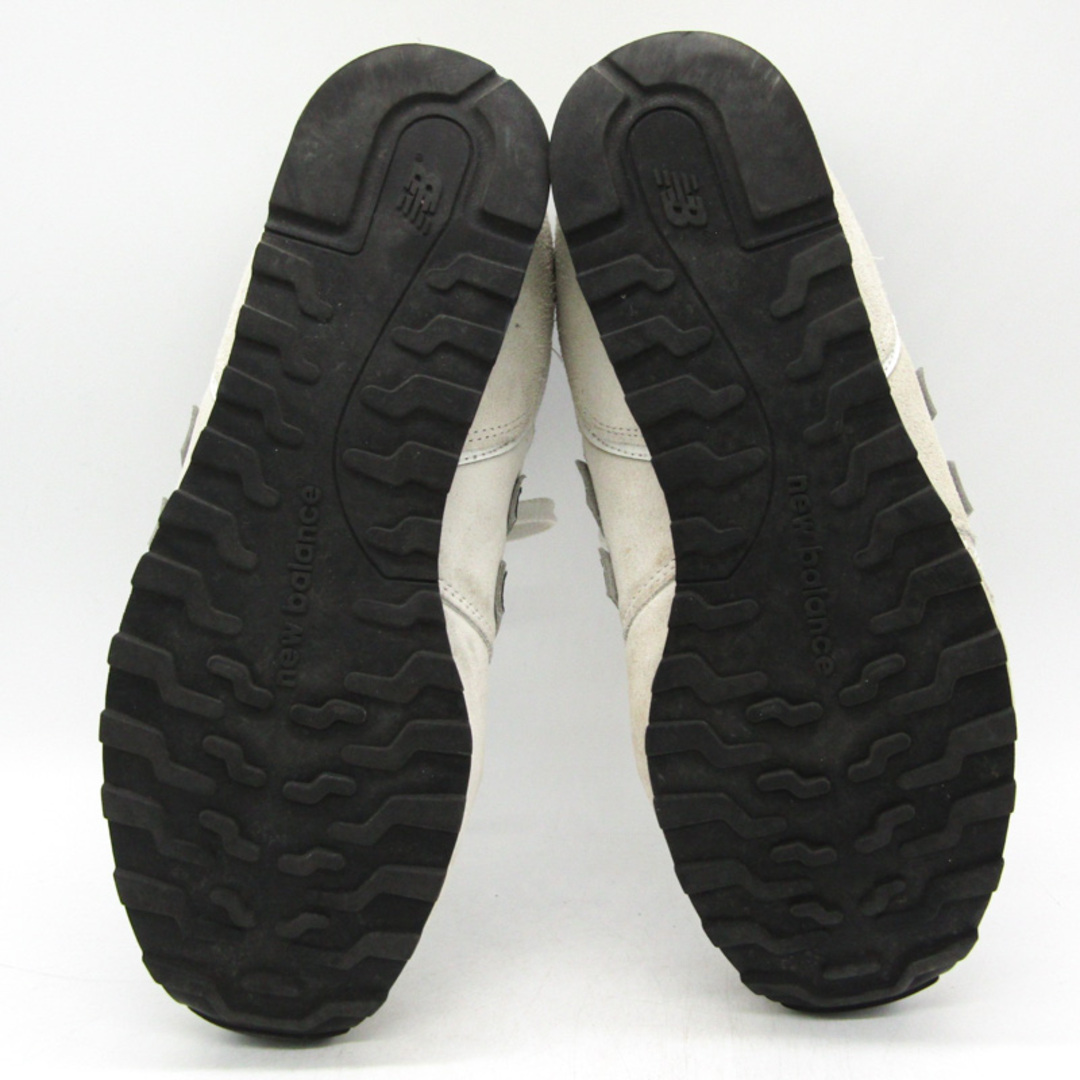 New Balance(ニューバランス)のニューバランス スニーカー ローカット ML373VT2 シューズ 靴 メンズ 27サイズ グレー NEW BALANCE メンズの靴/シューズ(スニーカー)の商品写真