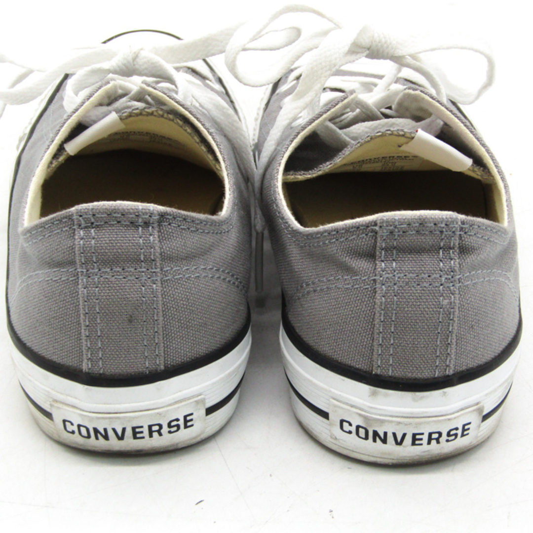 CONVERSE(コンバース)のコンバース スニーカー ローカット ネクスタ― 32765147 シューズ 靴 レディース 24サイズ グレー CONVERSE レディースの靴/シューズ(スニーカー)の商品写真