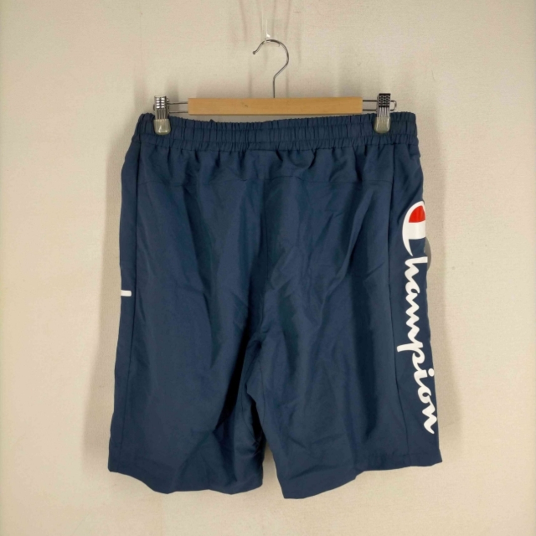 Champion(チャンピオン)のChampion(チャンピオン) C VAPOR トレーニングパンツ メンズ メンズのトップス(ジャージ)の商品写真