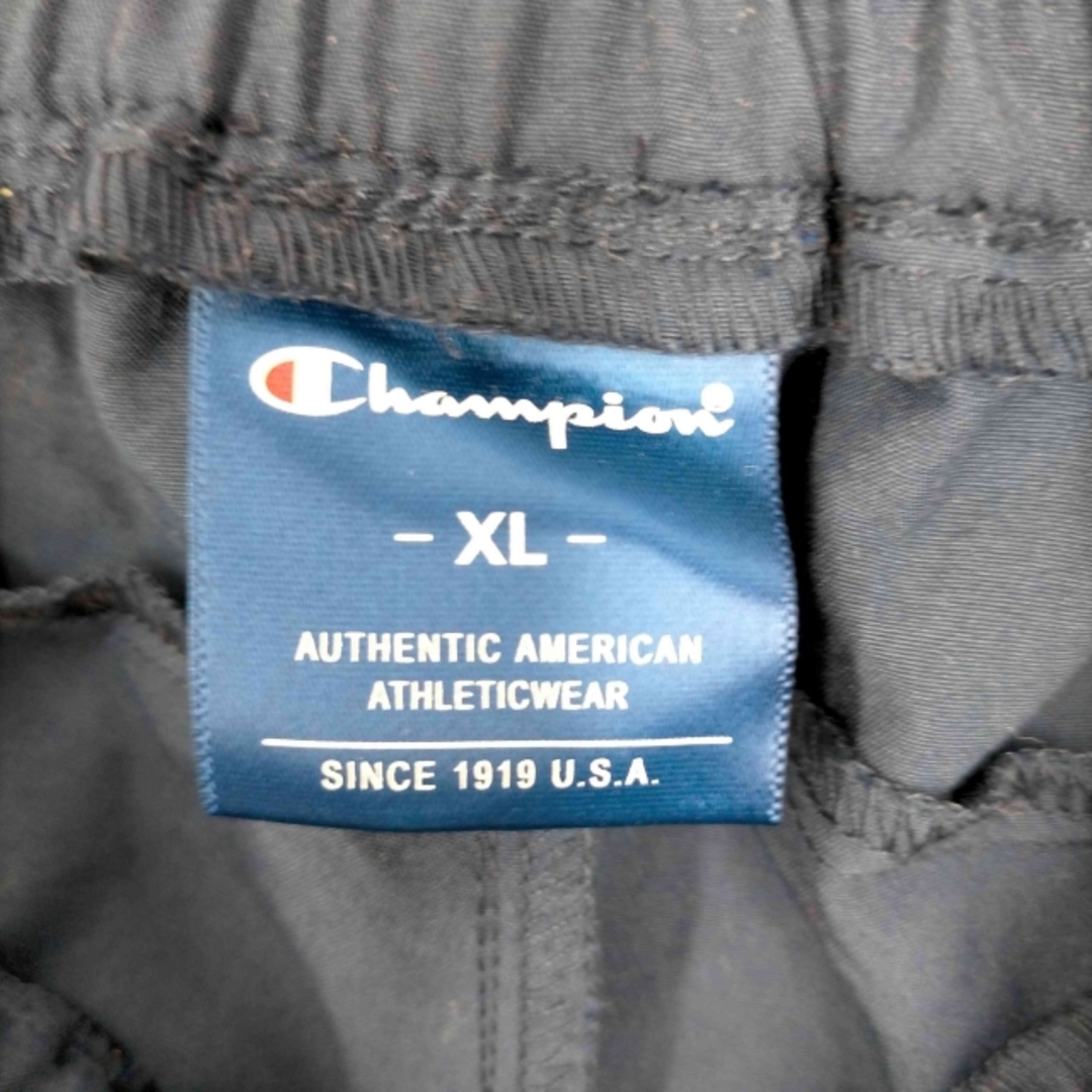 Champion(チャンピオン)のChampion(チャンピオン) C VAPOR トレーニングパンツ メンズ メンズのトップス(ジャージ)の商品写真