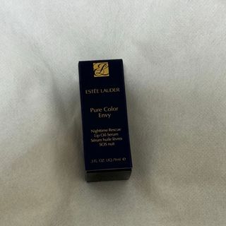 エスティローダー(Estee Lauder)のESTEE LAUDERリップ オイル(リップケア/リップクリーム)