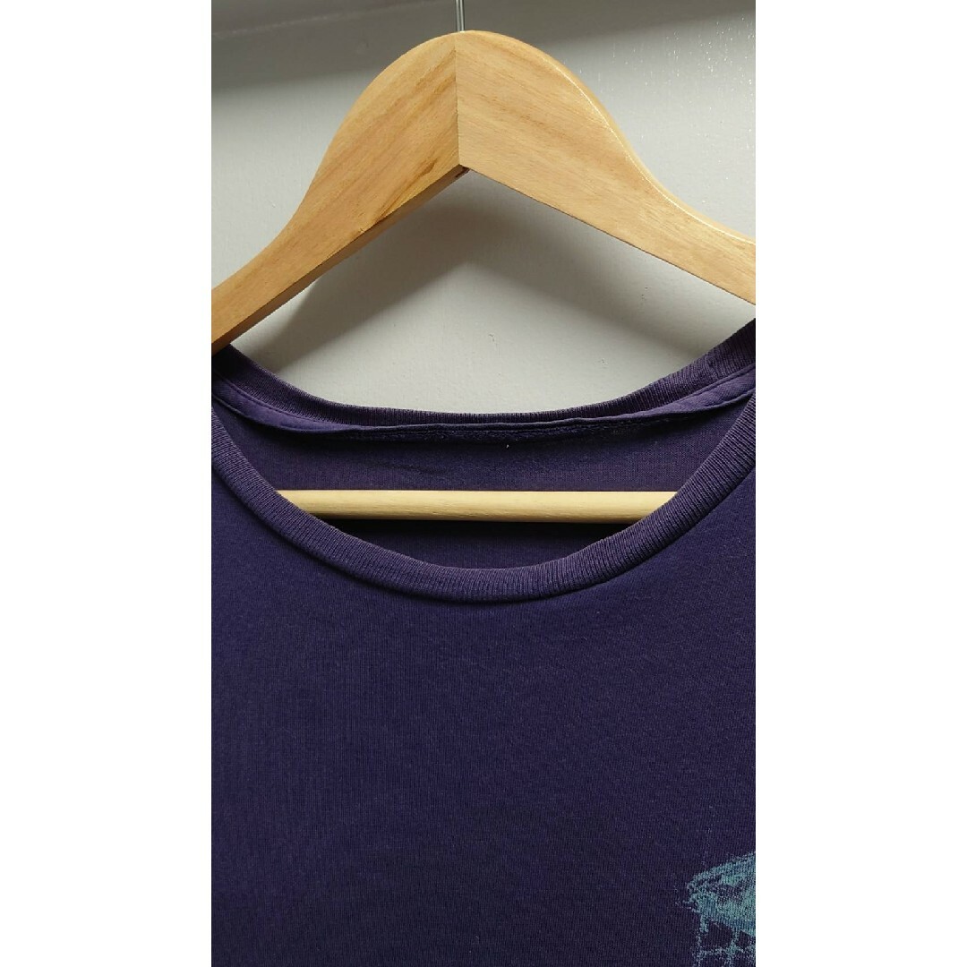 POLO RALPH LAUREN(ポロラルフローレン)の90’s Polo Ralph Lauren シングルステッチ  Tシャツ メンズのトップス(Tシャツ/カットソー(半袖/袖なし))の商品写真