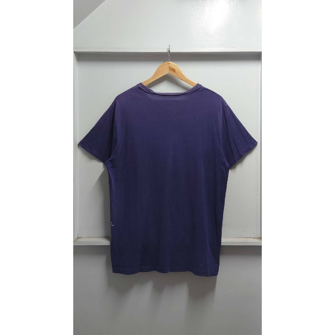 POLO RALPH LAUREN(ポロラルフローレン)の90’s Polo Ralph Lauren シングルステッチ  Tシャツ メンズのトップス(Tシャツ/カットソー(半袖/袖なし))の商品写真