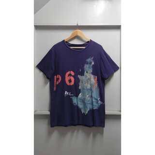 ポロラルフローレン(POLO RALPH LAUREN)の90’s Polo Ralph Lauren シングルステッチ  Tシャツ(Tシャツ/カットソー(半袖/袖なし))